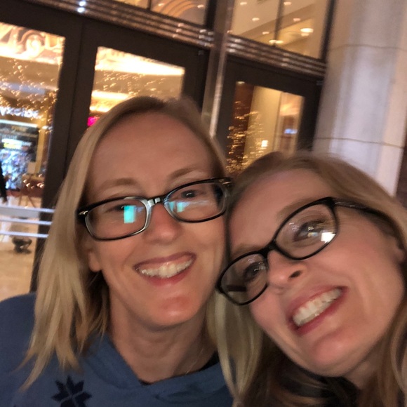 Meet your Posher, Miranda - Picture 1 of 1